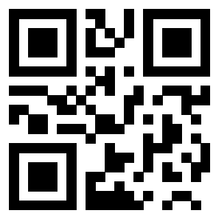 3200984197 - Immagine del Qr Code associato