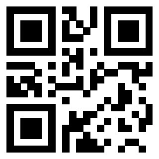 3200984200 - Immagine del Qr Code
