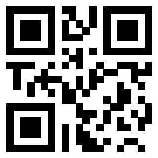 Scansione del QrCode di 3200984203