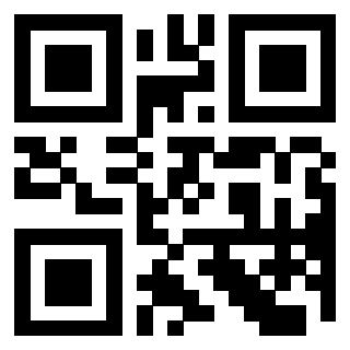 Scansione del QrCode di 3200984206
