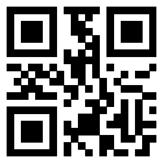 Il QrCode di 3200984209