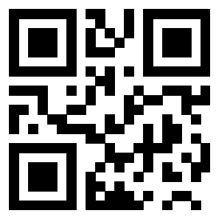 Scansione del QrCode di 3200984215