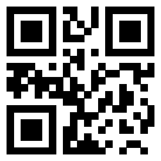 3200984218 - Immagine del QrCode associato