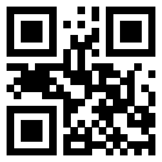 Immagine del Qr Code di 3200984223