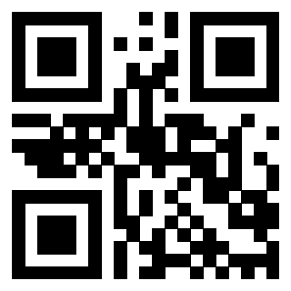 Scansione del QrCode di 3200984224
