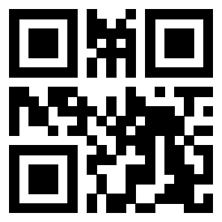Il QrCode di 3200984227