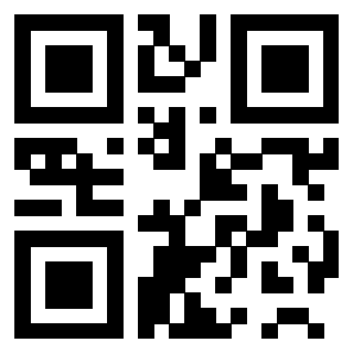 Scansione del Qr Code di 3200984229