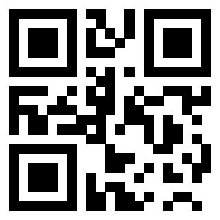 Immagine del Qr Code di 3200984232