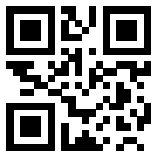 3200984240 - Immagine del Qr Code associato
