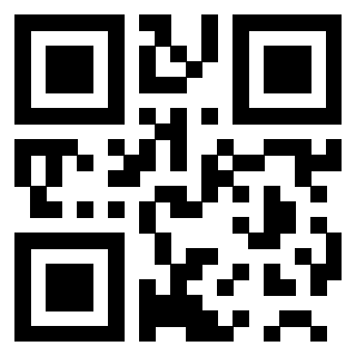 3200984242 - Immagine del Qr Code associato