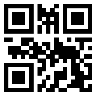 3200984249 QrCode associato