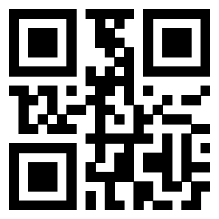 Scansione del Qr Code di 3200984252