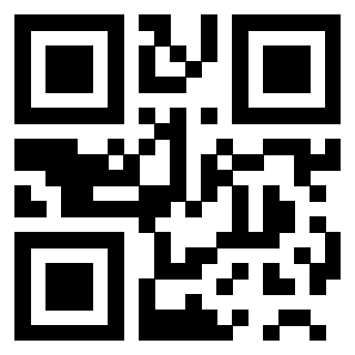 Il Qr Code di 3200984254