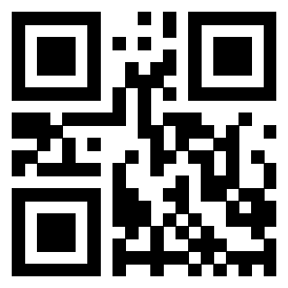 Immagine del Qr Code di 3200984256