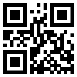 Scansione del Qr Code di 3200984258