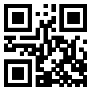 Il QrCode di 3200984259