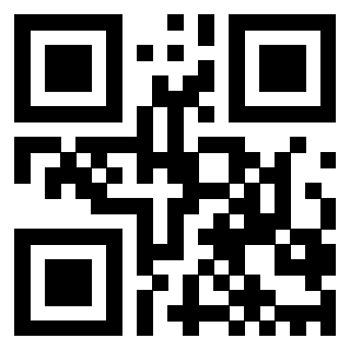 3200984263 Qr Code associato