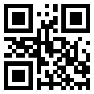 Scansione del Qr Code di 3200984265