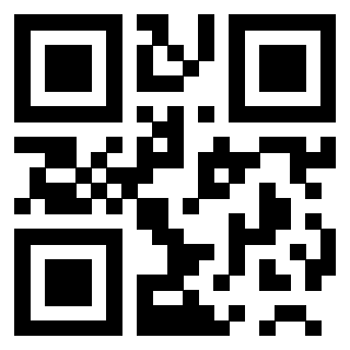 Scansione del QrCode di 3200984267