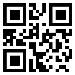 Scansione del QrCode di 3200984270