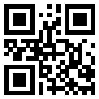 3200984271 - Immagine del Qr Code associato