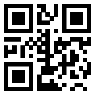 3200984275 - Immagine del Qr Code associato