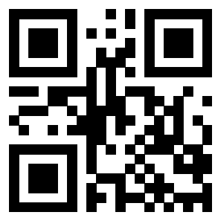 Scansione del Qr Code di 3200984280