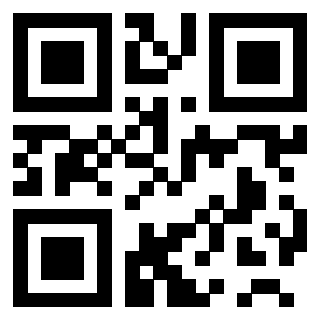 Scansione del Qr Code di 3200984281