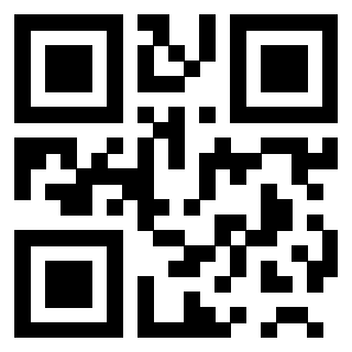 3200984289 - Immagine del Qr Code associato