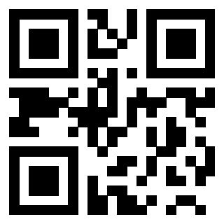 Scansione del Qr Code di 3200984293