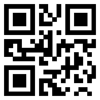 Scansione del QrCode di 3200984295