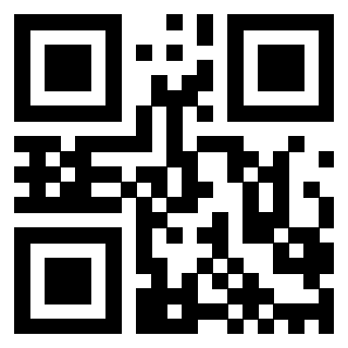 Immagine del Qr Code di 3200984296