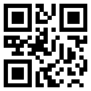 3200984300 - Immagine del QrCode associato