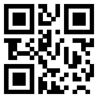 Scansione del QrCode di 3200984302
