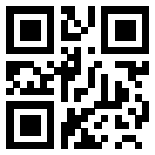 Immagine del QrCode di 3200984304
