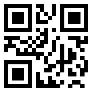 3200984305 - Immagine del QrCode