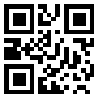Scansione del QrCode di 3200984308