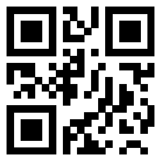 3200984309 Qr Code associato