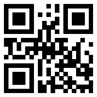 Il QrCode di 3200984312