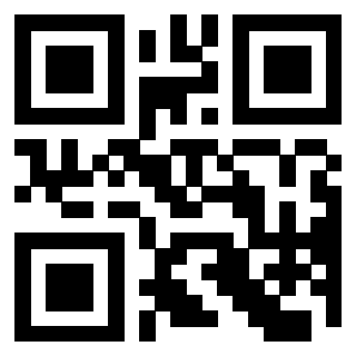 3200984313 - Immagine del Qr Code associato