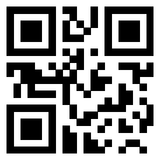 3200984314 QrCode associato
