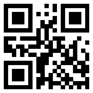 3200984318 - Immagine del Qr Code associato