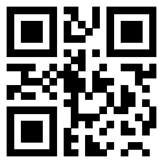3200984320 QrCode associato