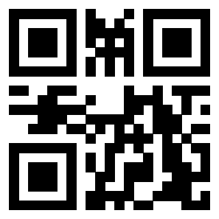 3200984323 Qr Code associato
