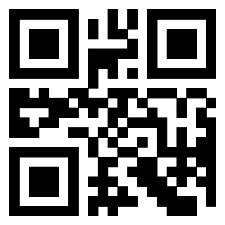 Scansione del Qr Code di 3200984329