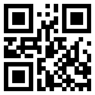 3200984331 - Immagine del Qr Code associato