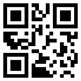 Scansione del QrCode di 3200984332