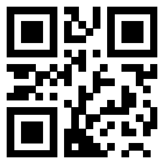 3200984334 - Immagine del QrCode associato