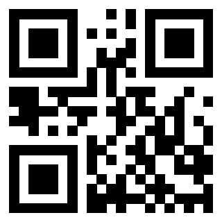 Immagine del QrCode di 3200984337