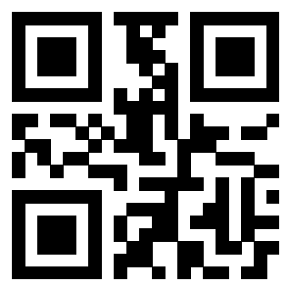 Scansione del QrCode di 3200984343
